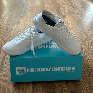 Reef Men’s Swellsole Neptune Sneaker